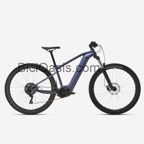 Decathlon Rockrider E-ST 520 ficha-técnica e avaliações